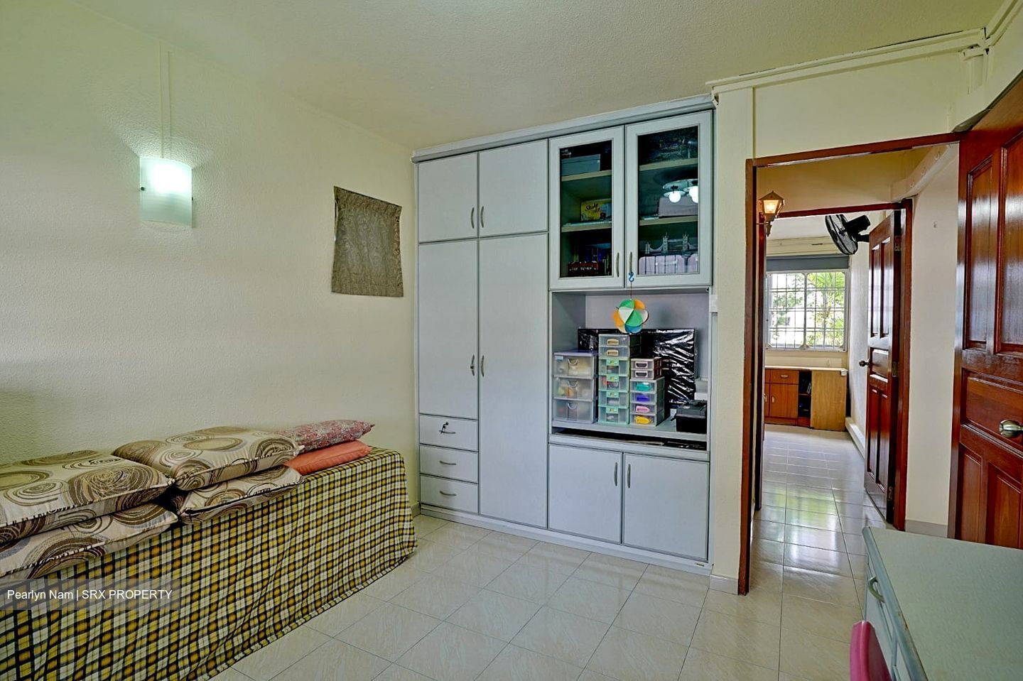 Blk 514 Bedok Reservoir - Punggol Vale (Hougang), HDB 4 Rooms #577087621